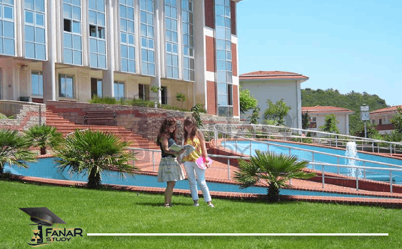 جامعة ايشك